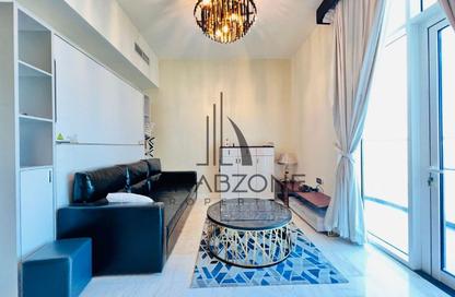 Apartment - 1 Bedroom - 2 Bathrooms for rent in Bayz by Danube - Business Bay - Dubai