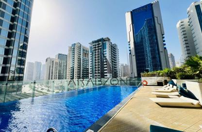 Apartment - 1 Bedroom - 2 Bathrooms for rent in Bayz by Danube - Business Bay - Dubai
