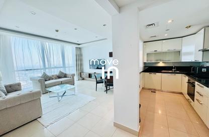 Apartment - 1 - 2 for rent in Bonnington Tower - JLT Cluster J - Jumeirah Lake Towers - Dubai Apartment - 1 - 2 for rent in Bonnington Tower - JLT Cluster J - Jumeirah Lake Towers - Dubai