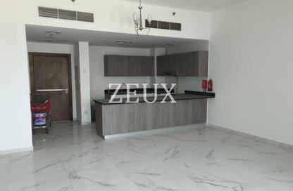 Apartment - 2 Bedrooms - 4 Bathrooms for sale in 5th Avenue - Al Furjan - Dubai