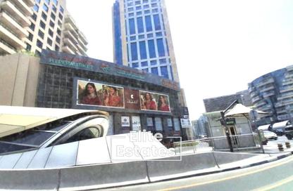 Apartment - Studio - 1 Bathroom for rent in Al Hamriya - Bur Dubai - Dubai