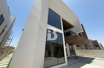 فيلا - 5 غرف نوم - 6 حمامات للبيع في ليا - فدان ياس - جزيرة ياس - أبوظبي فيلا - 5 غرف نوم - 6 حمامات للبيع في ليا - فدان ياس - جزيرة ياس - أبوظبي