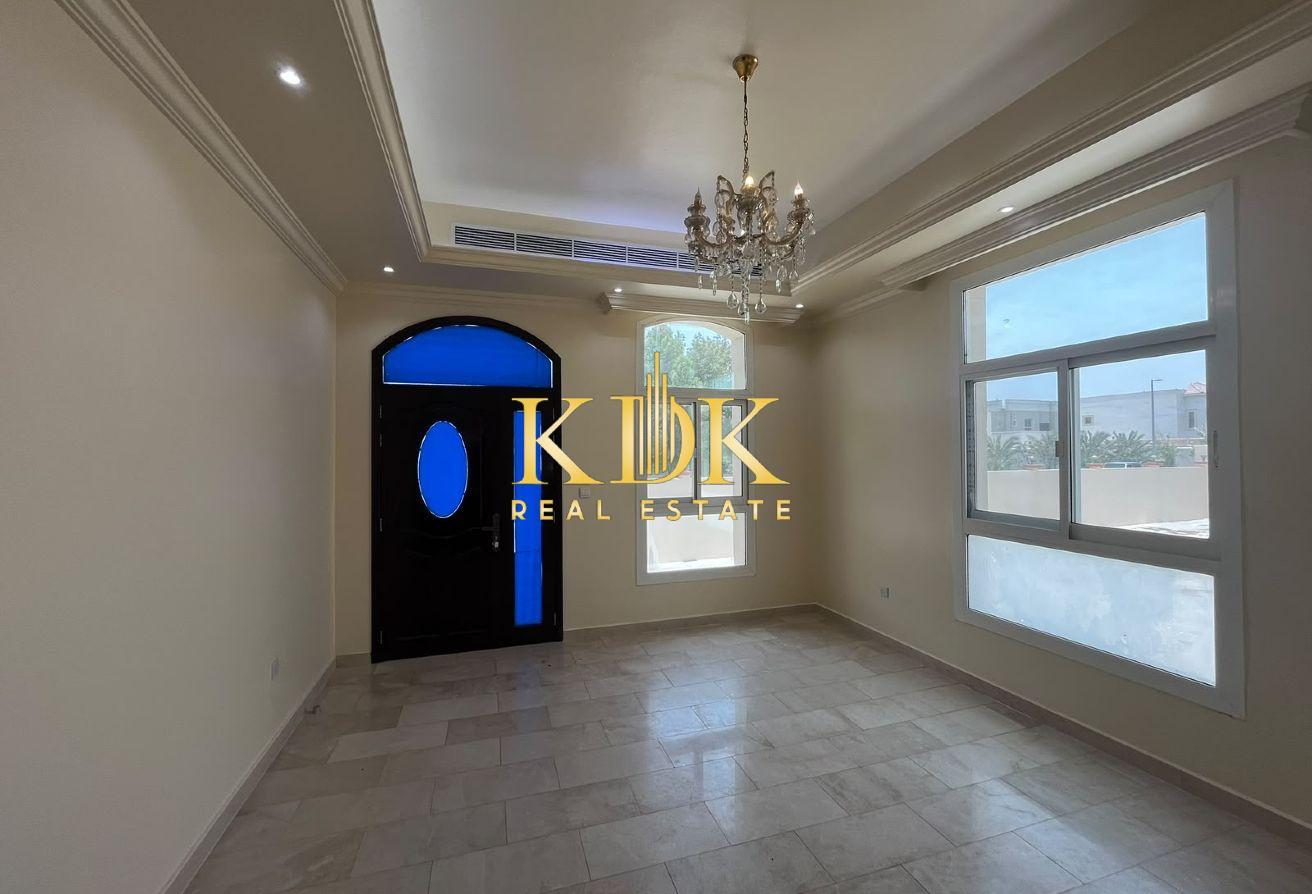 Corner Villa |All Ensuite | Al Barsha South 1 photo 5
