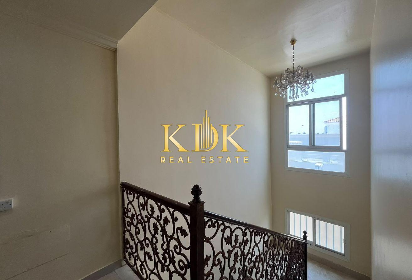 Corner Villa |All Ensuite | Al Barsha South 1 photo 7