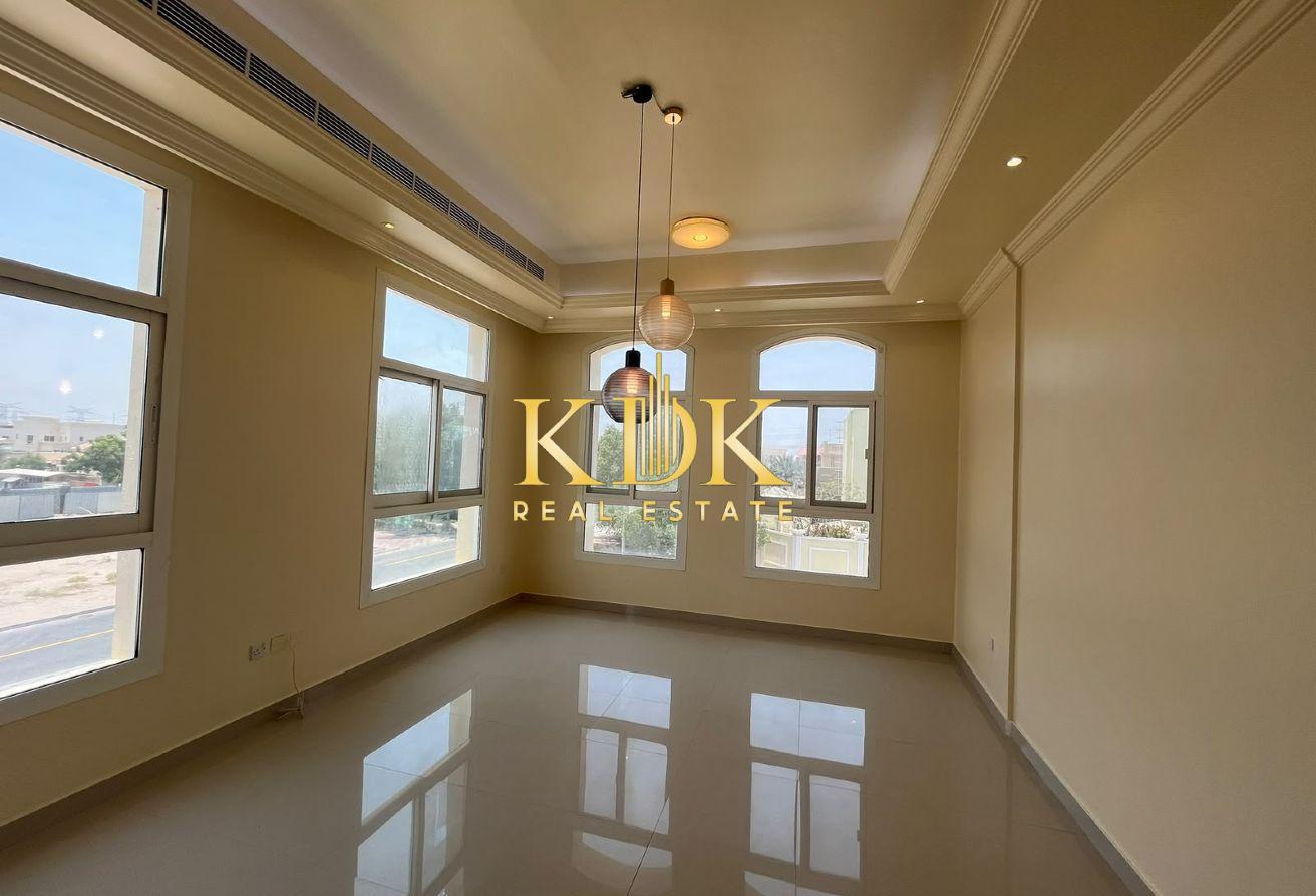 Corner Villa |All Ensuite | Al Barsha South 1 photo 2
