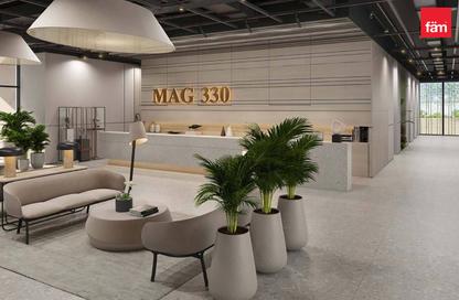 Apartment - 1 - 2 for rent in MAG 330 - City of Arabia - Dubai