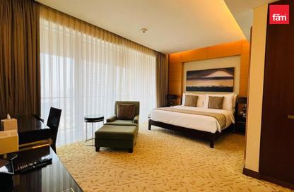 Apartment - Studio - 1 for rent in Kempinski Central Avenue - Downtown Dubai - Dubai Apartment - Studio - 1 for rent in Kempinski Central Avenue - Downtown Dubai - Dubai