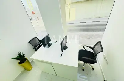 Office Space - 1 Bedroom - 1 Bathroom for rent in Reem Residency - Al Karama - Dubai