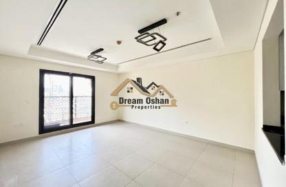 Apartment - 2 - 3 for rent in Al Nokhadha Building - Al Jaddaf - Dubai Apartment - 2 - 3 for rent in Al Nokhadha Building - Al Jaddaf - Dubai