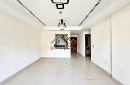 Apartment - 2 - 3 for rent in Al Nokhadha Building - Al Jaddaf - Dubai