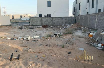 Land - Studio for sale in Al Yasmeen 1 - Al Yasmeen - Ajman