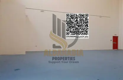 Warehouse - Studio for rent in Umm Al Thuoob - Umm Al Quwain