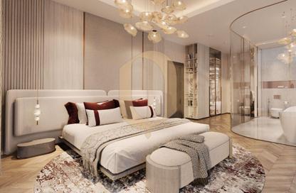 Apartment - 2 - 3 for sale in The Symphony by Imtiaz - Bukadra - Dubai Apartment - 2 - 3 for sale in The Symphony by Imtiaz - Bukadra - Dubai