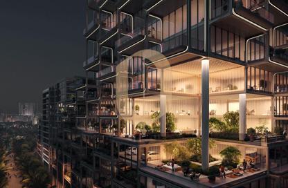 Apartment - 2 - 3 for sale in The Symphony by Imtiaz - Bukadra - Dubai