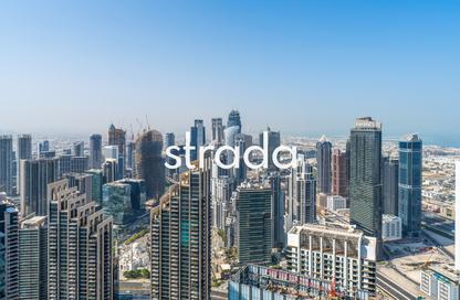 Apartment - 2 - 2 for rent in Grande - Opera District - Downtown Dubai - Dubai