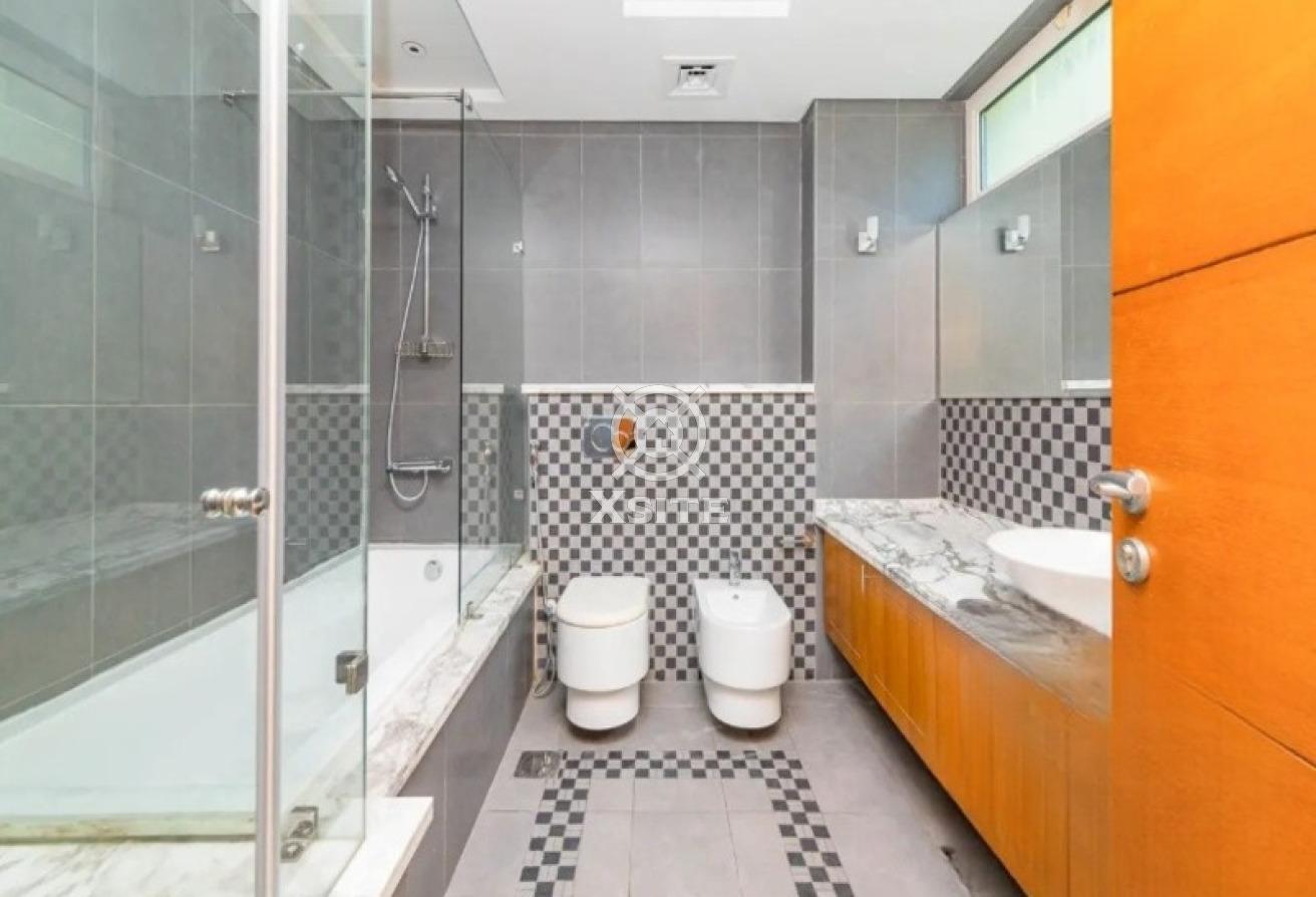 Elegant 4 BR + Maid | Vacant | Ready To Move photo 11
