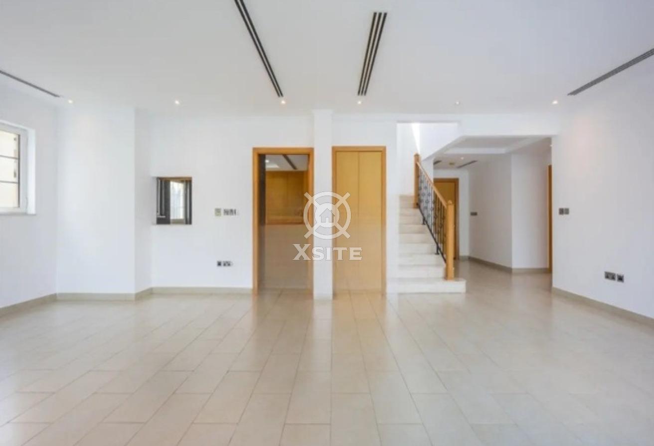 Elegant 4 BR + Maid | Vacant | Ready To Move photo 6