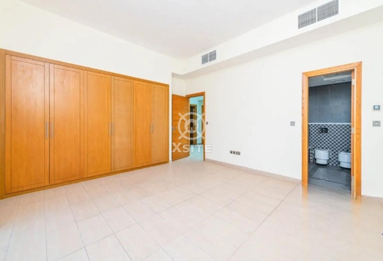 Elegant 4 BR + Maid | Vacant | Ready To Move photo 8