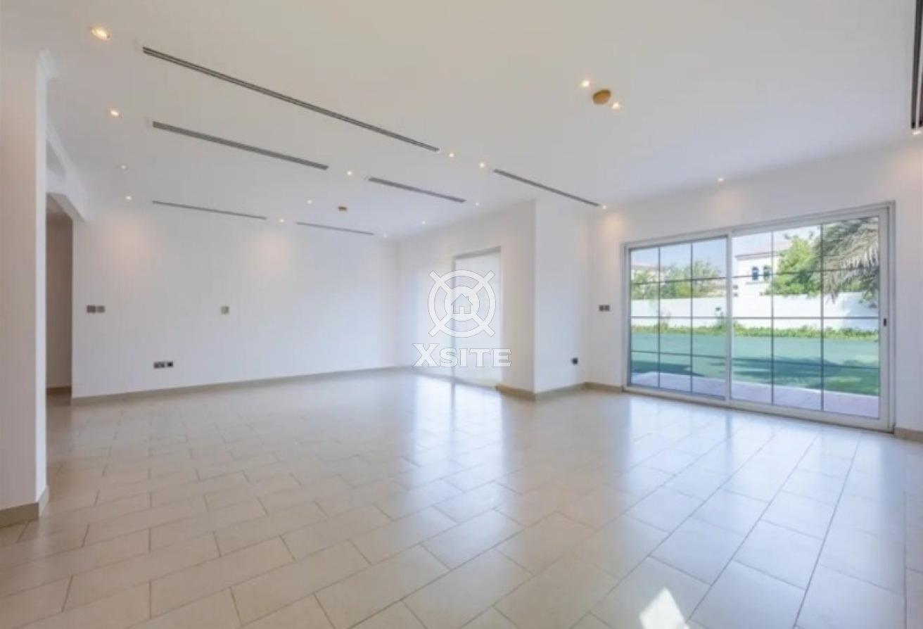 Elegant 4 BR + Maid | Vacant | Ready To Move photo 4
