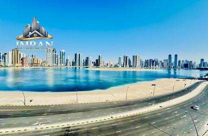 Apartment - 3 Bedrooms - 4 Bathrooms for rent in Maryam Island - Al Khan - Sharjah Apartment - 3 Bedrooms - 4 Bathrooms for rent in Maryam Island - Al Khan - Sharjah