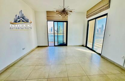 Apartment - 3 Bedrooms - 4 Bathrooms for rent in Maryam Island - Al Khan - Sharjah Apartment - 3 Bedrooms - 4 Bathrooms for rent in Maryam Island - Al Khan - Sharjah