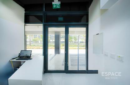 Retail - Studio for sale in Azizi Riviera 46 - Azizi Riviera - Meydan One - Meydan - Dubai