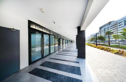 Retail - Studio for sale in AZIZI Riviera 46 - AZIZI Riviera - Meydan One - Meydan - Dubai