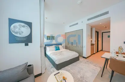 Apartment - 1 Bathroom for rent in 15 Northside Tower 1 - 15 Northside - Business Bay - Dubai Apartment - 1 Bathroom for rent in 15 Northside Tower 1 - 15 Northside - Business Bay - Dubai