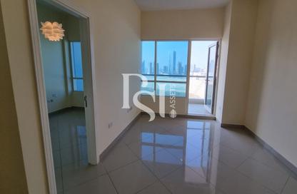 Apartment - 1 - 2 for sale in Oceanscape - Shams Abu Dhabi - Al Reem Island - Abu Dhabi