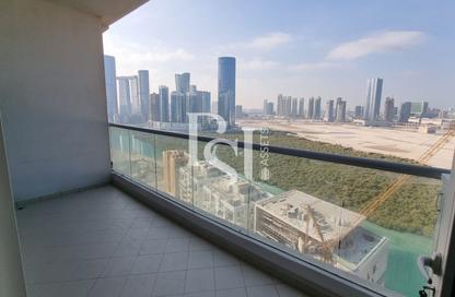 Apartment - 1 - 2 for sale in Oceanscape - Shams Abu Dhabi - Al Reem Island - Abu Dhabi Apartment - 1 - 2 for sale in Oceanscape - Shams Abu Dhabi - Al Reem Island - Abu Dhabi