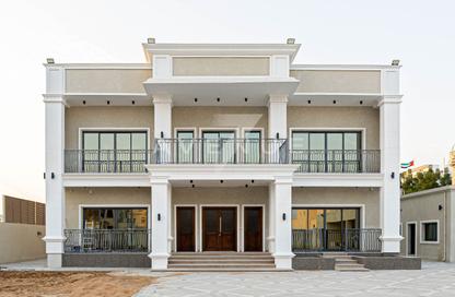 Villa - 6 - 7 for rent in Al Barsha 2 Villas - Al Barsha 2 - Al Barsha - Dubai
