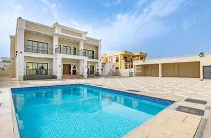 Villa - 6 - 7 for rent in Al Barsha 2 Villas - Al Barsha 2 - Al Barsha - Dubai