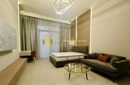 Apartment - Studio - 1 Bathroom for rent in Westwood Grande II - District 18 - Jumeirah Village Circle - Dubai