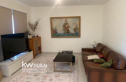 Townhouse - 4 Bedrooms - 4 Bathrooms for rent in Parkside 2 - EMAAR South - Dubai South (Dubai World Central) - Dubai