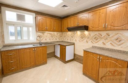Apartment - 1 Bedroom - 2 Bathrooms for rent in Muwaileh 29 Building - Muwaileh - Sharjah