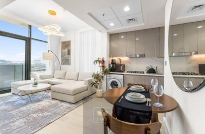 Apartment - 1 - 1 for rent in Azizi Riviera 31 - Azizi Riviera - Meydan One - Meydan - Dubai