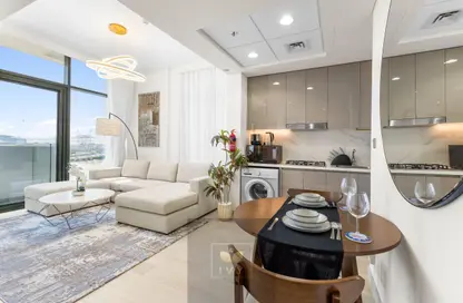 Apartment - 1 Bedroom - 1 Bathroom for rent in Azizi Riviera 31 - Azizi Riviera - Meydan One - Meydan - Dubai Apartment - 1 Bedroom - 1 Bathroom for rent in Azizi Riviera 31 - Azizi Riviera - Meydan One - Meydan - Dubai