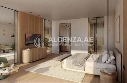 Apartment - 1 - 2 for sale in Orise Tower 1 - Orise - Maritime City - Dubai Apartment - 1 - 2 for sale in Orise Tower 1 - Orise - Maritime City - Dubai
