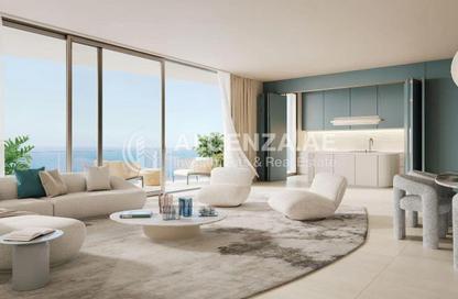 Apartment - 1 - 2 for sale in Orise Tower 1 - Orise - Maritime City - Dubai