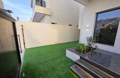 Villa - 5 Bedrooms - 7 Bathrooms for sale in Al Helio 2 - Al Helio - Ajman