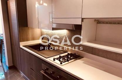 Apartment - Studio - 1 for sale in Joya Dorado Residences - Arjan - Dubai