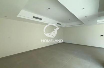 Townhouse - 3 Bedrooms - 4 Bathrooms for rent in Sharjah Sustainable City - Sharjah