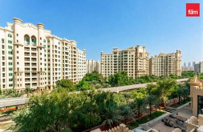 Apartment - 2 - 4 for rent in Golden Mile 9 - Golden Mile - Palm Jumeirah - Dubai Apartment - 2 - 4 for rent in Golden Mile 9 - Golden Mile - Palm Jumeirah - Dubai