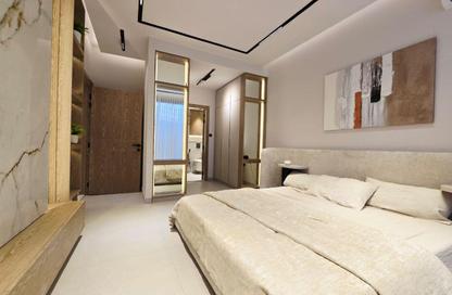 Apartment - 1 Bedroom - 2 Bathrooms for sale in Bling Avenue 1 - Dubai South (Dubai World Central) - Dubai