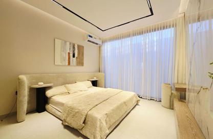 Apartment - 1 Bedroom - 2 Bathrooms for sale in Bling Avenue 1 - Dubai South (Dubai World Central) - Dubai