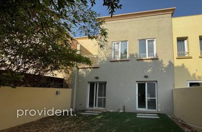 Villa - 2 - 3 for rent in Springs 1 - The Springs - Dubai Villa - 2 - 3 for rent in Springs 1 - The Springs - Dubai