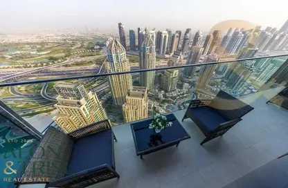 شقة - 4 غرف نوم - 7 حمامات للايجار في جميرا ليفينج مارينا جات - مارينا جيت - دبي مارينا - دبي شقة - 4 غرف نوم - 7 حمامات للايجار في جميرا ليفينج مارينا جات - مارينا جيت - دبي مارينا - دبي