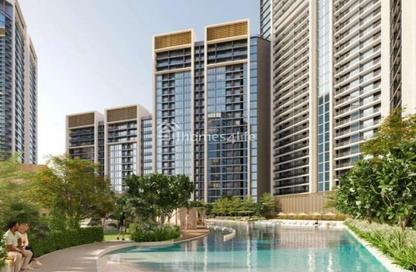 Apartment - 2 Bedrooms - 2 Bathrooms for sale in Sobha Orbis Tower D - Sobha Orbis - Motor City - Dubai