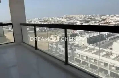 شقة - غرفة نوم - 2 حمامات للبيع في اكويتي هوم - الفرجان - دبي شقة - غرفة نوم - 2 حمامات للبيع في اكويتي هوم - الفرجان - دبي