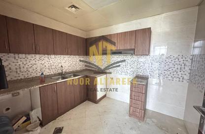 Apartment - 1 - 1 for rent in New Al Taawun Road - Al Taawun - Sharjah Apartment - 1 - 1 for rent in New Al Taawun Road - Al Taawun - Sharjah